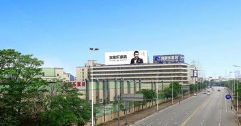 寶居樂攜手影星呂良偉，以餐飲服務點亮消費者夢想家園