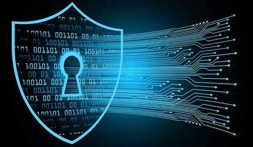 國家網絡安全宣傳周 網絡技術服務典型案例匯編（第一期）