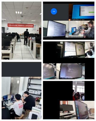 全國大學(xué)生智能制造總決賽圓滿落幕，獲獎(jiǎng)?wù)咧蓖ㄎ鏖T子、德國萊茵等名企就業(yè)實(shí)習(xí)