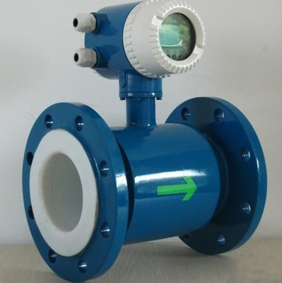 硝酸與發煙硝酸流量測量 電磁流量計轉換器的關鍵優勢與應用解析