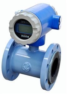 污水排放流量計與電磁流量計轉換器 技術與應用指南