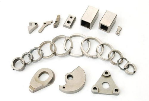 粉末冶金制品的介紹