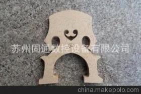 【樂器配件馬橋雕刻機GT-3636M】價格,廠家,圖片,工藝禮品加工設備,蘇州固通數(shù)控設備-