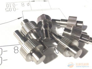 專業加工精密五金非標配件,加工各種來圖來樣的非標零件