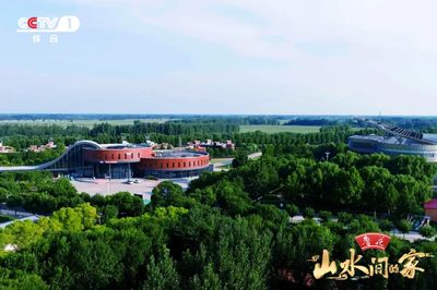 捏泥巴、玩音樂,《山水間的家》帶你感受鄉(xiāng)村"快樂氣場(chǎng)"