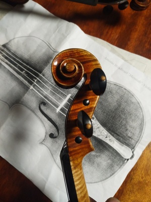 北京友然樂器 精品提琴與專業配件加工，音樂愛好者的理想之選